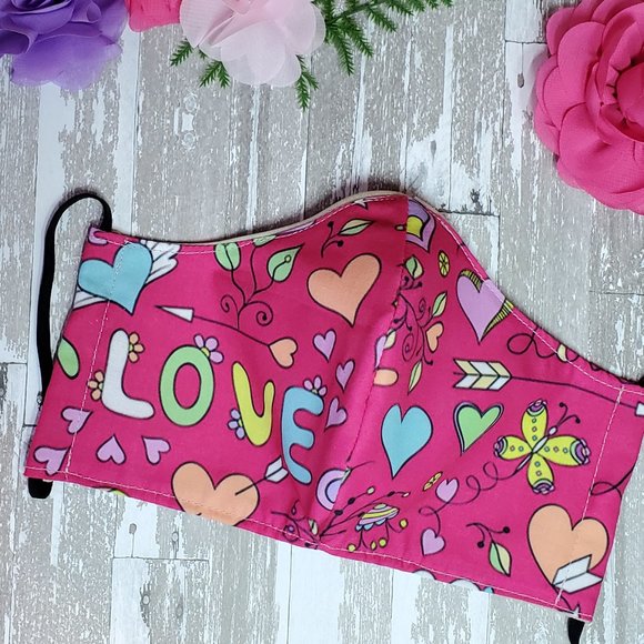 Face Mask - Picture 3 of 7